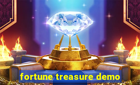 fortune treasure demo